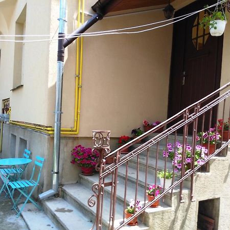 Apartament Nora Брашов Экстерьер фото