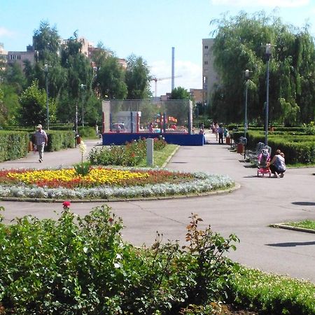 Apartament Nora Брашов Экстерьер фото