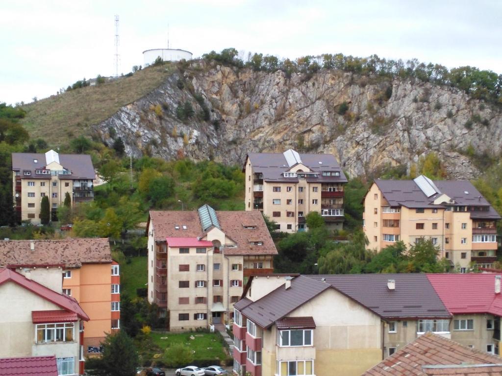 Apartament Nora Брашов Экстерьер фото