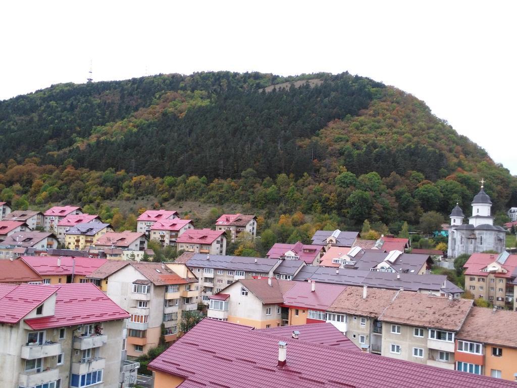 Apartament Nora Брашов Экстерьер фото