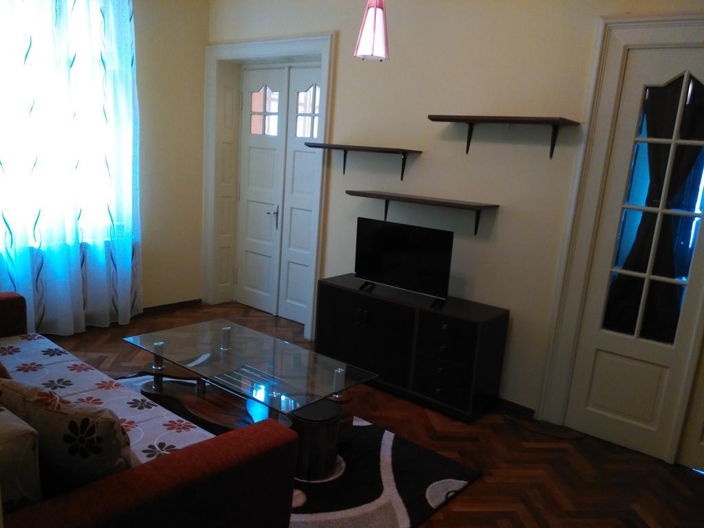 Apartament Nora Брашов Экстерьер фото