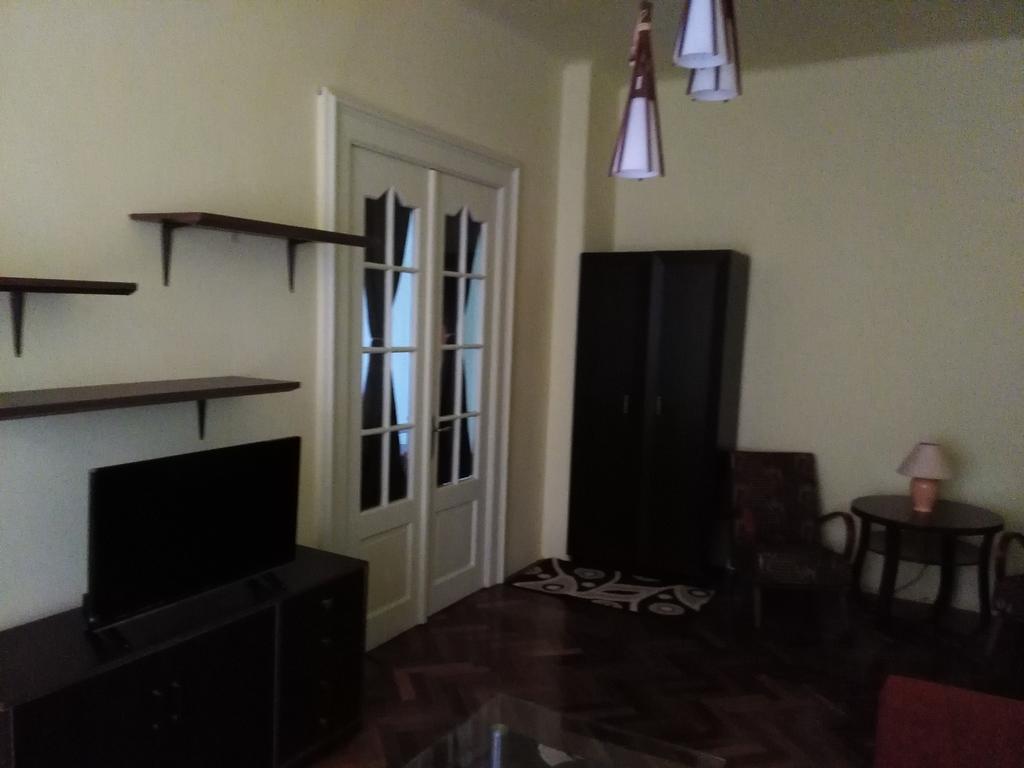 Apartament Nora Брашов Экстерьер фото