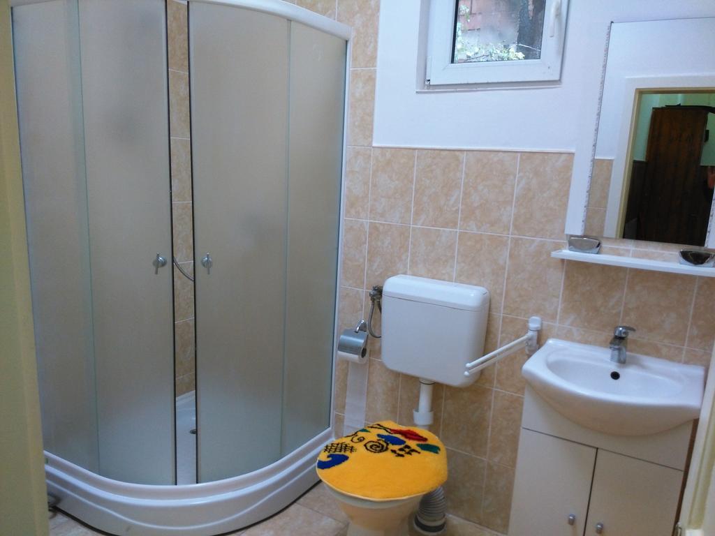 Apartament Nora Брашов Экстерьер фото