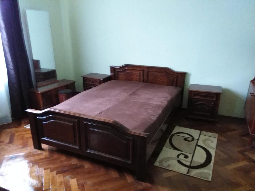Apartament Nora Брашов Экстерьер фото