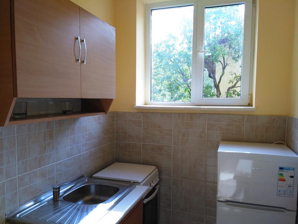 Apartament Nora Брашов Экстерьер фото