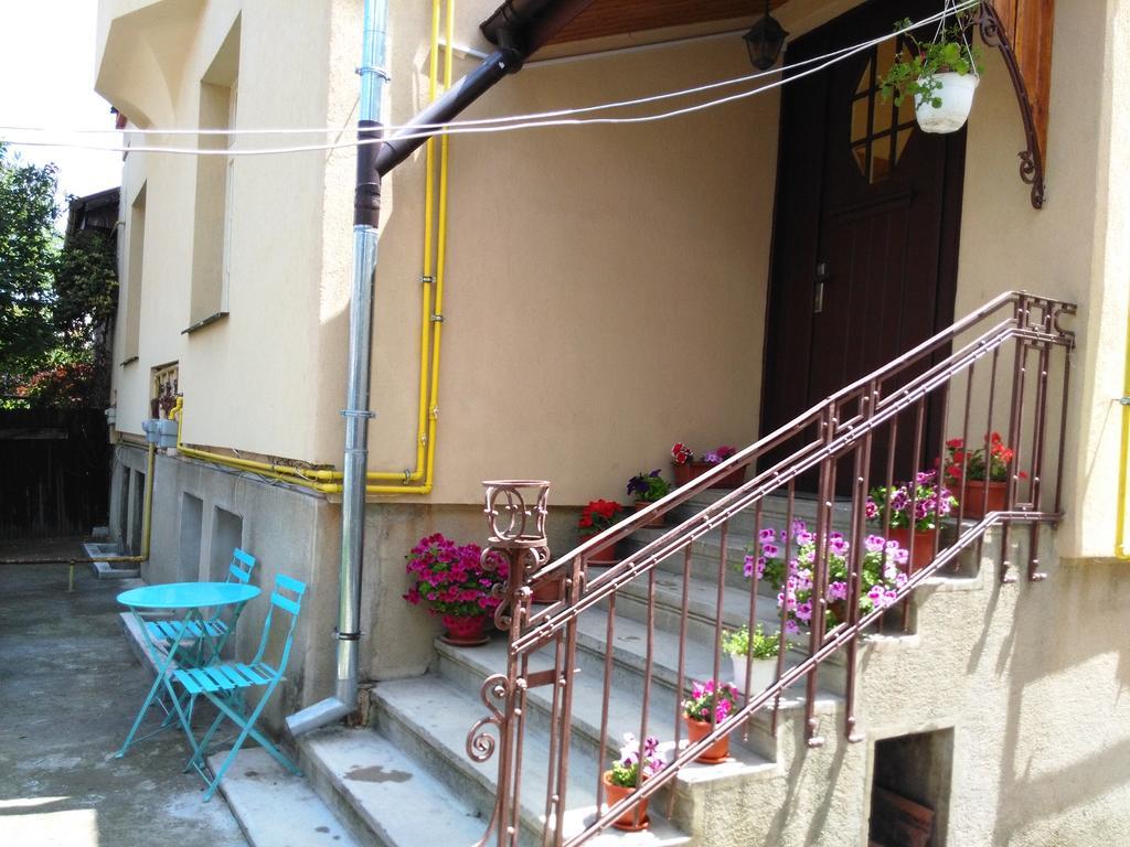 Apartament Nora Брашов Экстерьер фото