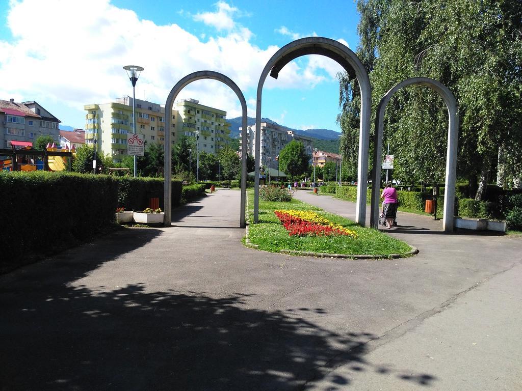 Apartament Nora Брашов Экстерьер фото