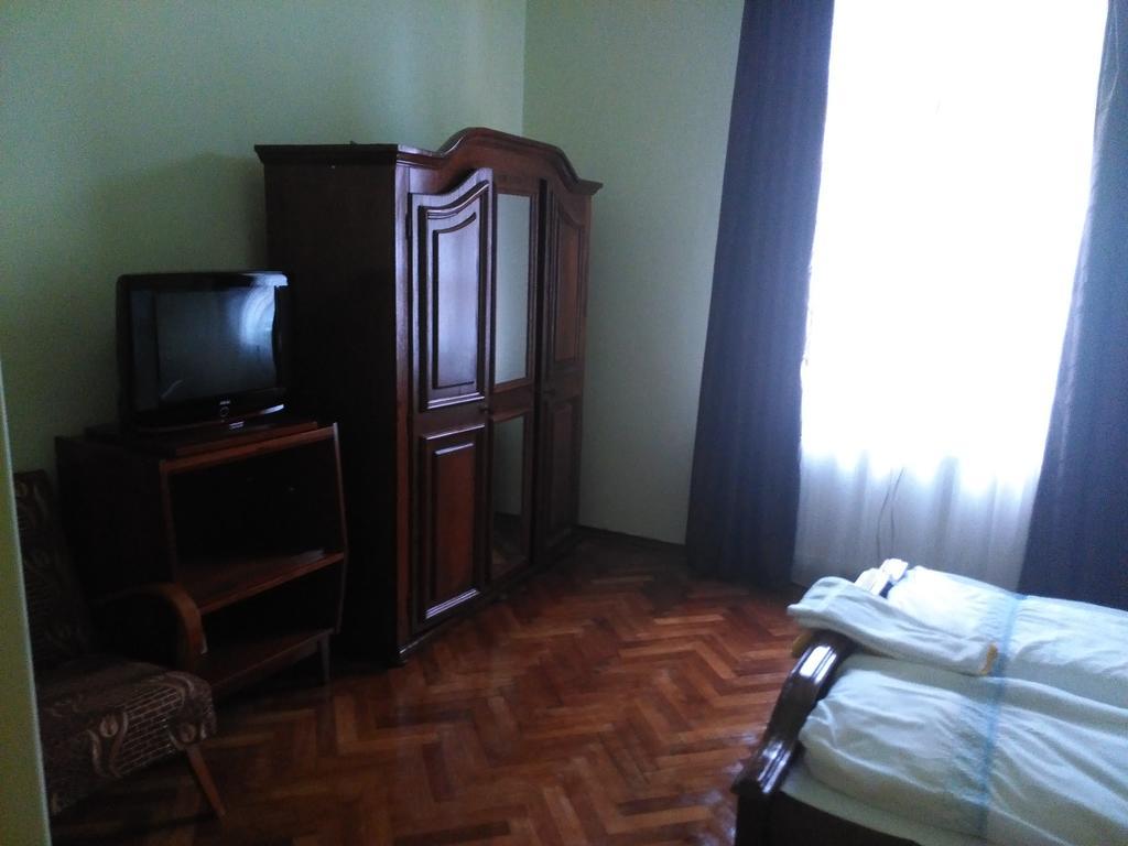 Apartament Nora Брашов Экстерьер фото