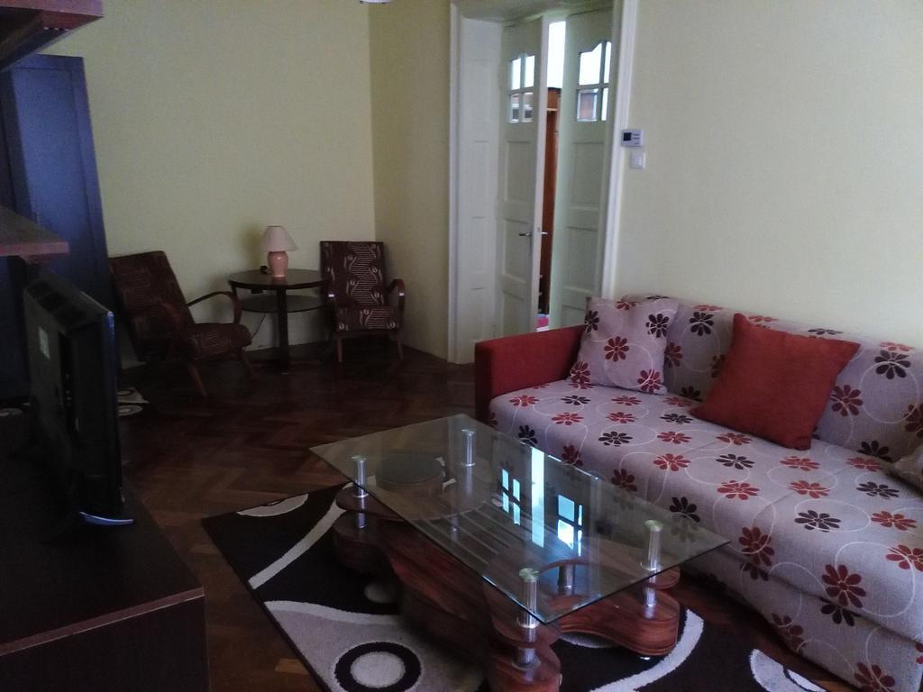 Apartament Nora Брашов Экстерьер фото