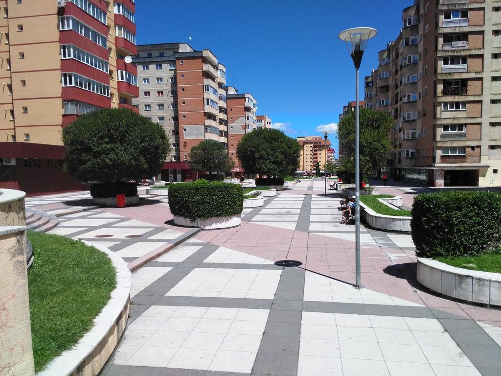 Apartament Nora Брашов Экстерьер фото